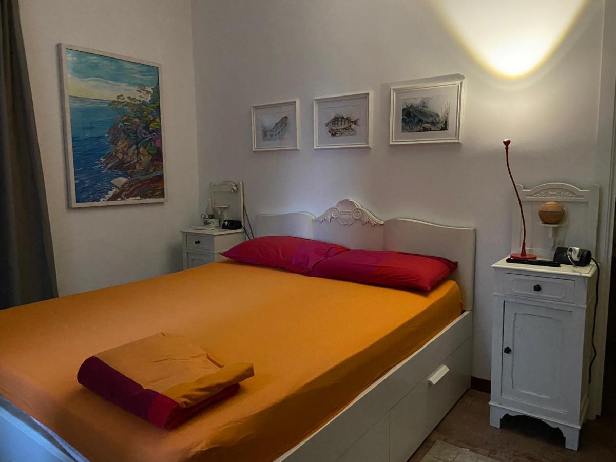 ホテル Casa Porto Vecchio ペスキエーラ・デル・ガルダ エクステリア 写真